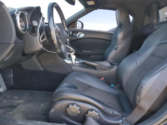 JN1AZ4FH2GM910754 Nissan 370Z BASE