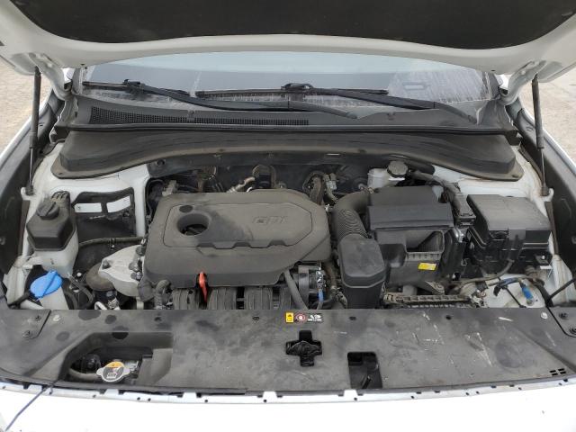 5NMS23AD8KH012681 Hyundai Santa Fe Se