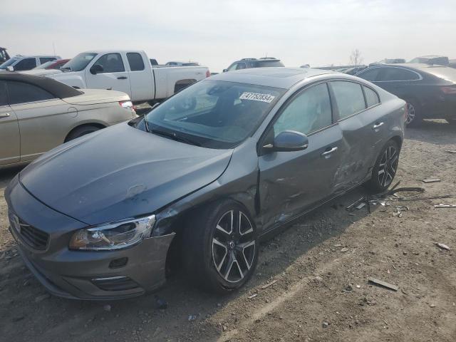 Auction sale of the 2017 Volvo S60, vin: YV126MFL1H2420389, lot number: 47752834