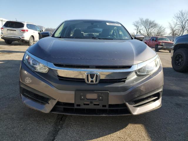 19XFC2F56JE027650 Honda Civic Lx