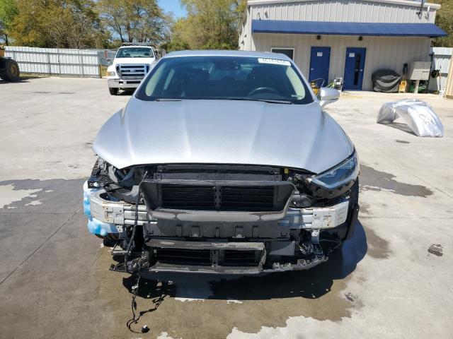 3FA6P0RU7KR206436 Ford FUSION TIT