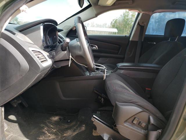 2GKALMEK4F6347123 GMC Terrain Sle