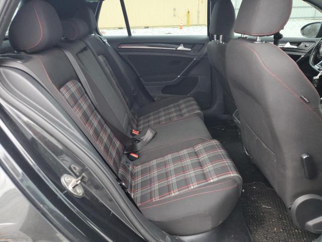 3VW5T7AU8GM031914 Volkswagen GTI S/SE