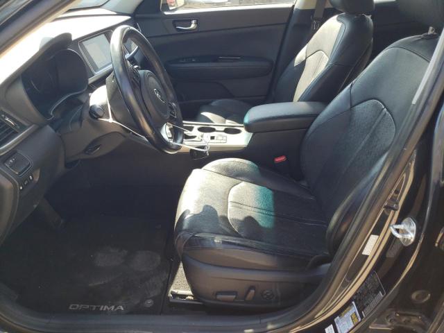 KNAGU4LE8H5014774 KIA OPTIMA HYBRID