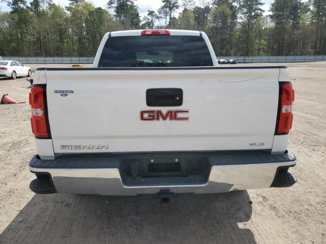 3GTP1MEC6HG343778 GMC Sierra C1500 Sle