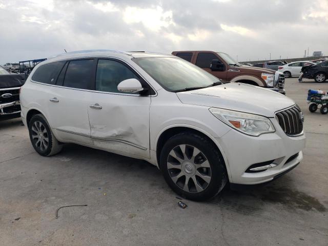 5GAKRBKD2HJ320907 Buick Enclave