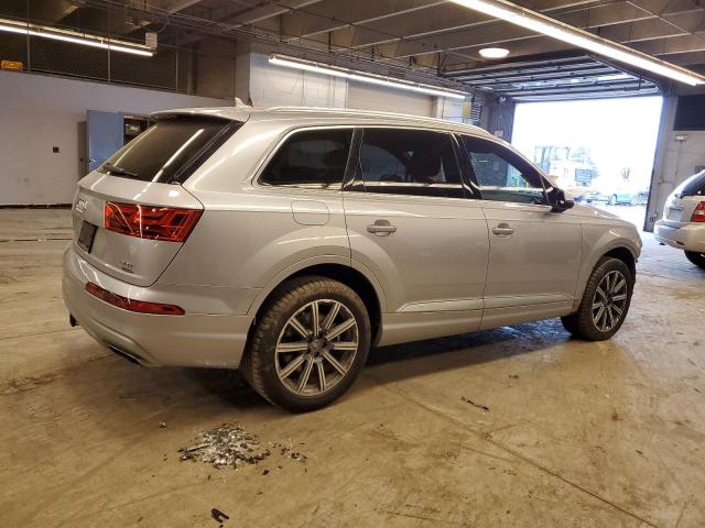 WA1LAAF78HD027157 Audi Q7 Premium Plus