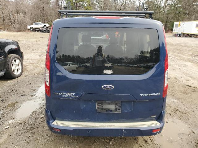 NM0GE9G71G1263168 Ford Transit Connect Titanium