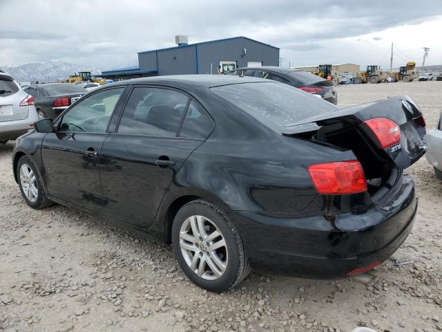 3VW2K7AJ1EM394659 Volkswagen JETTA BASE