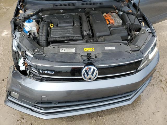 3VW637AJ0FM314252 Volkswagen Jetta Hybrid