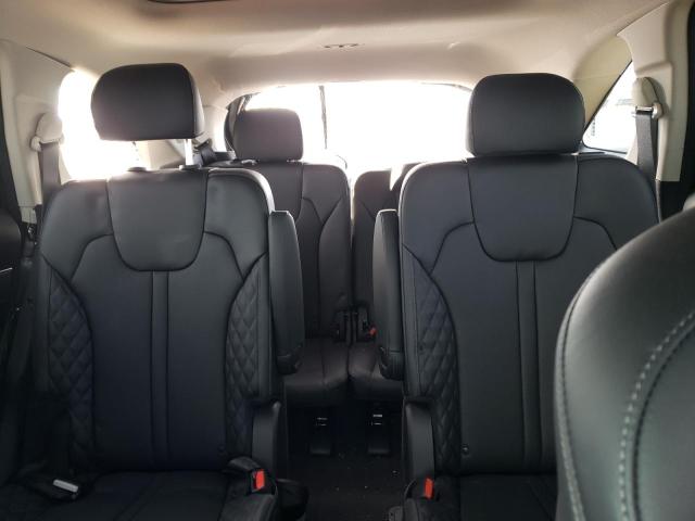 5XYRKDLF3PG225770 KIA SORENTO SX