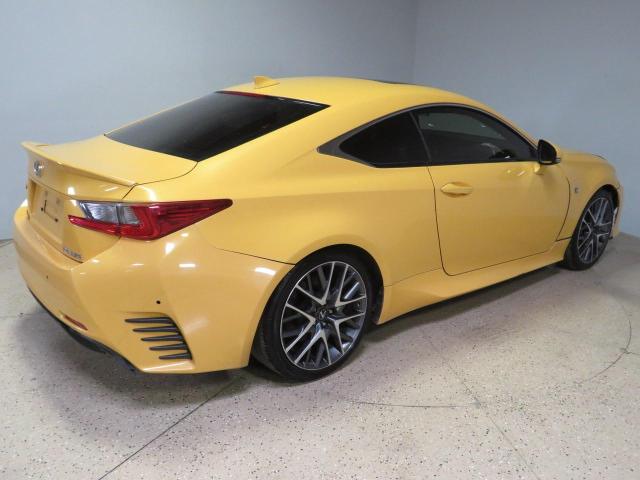 JTHHZ5BC2J5018242 Lexus RC 350