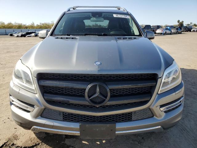 4JGDF6EE3FA579944 Mercedes-Benz Gl 450 4matic