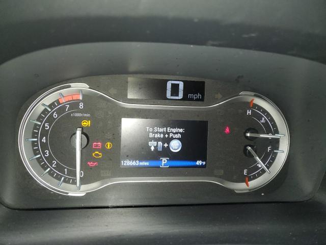 5FNYF6H62GB075341 Honda PILOT EXL
