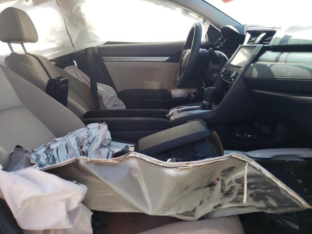 19XFC2F55GE069526 Honda Civic Lx