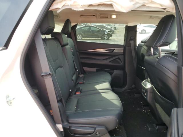 5N1DL1FS0PC367511 Infiniti QX60 LUXE