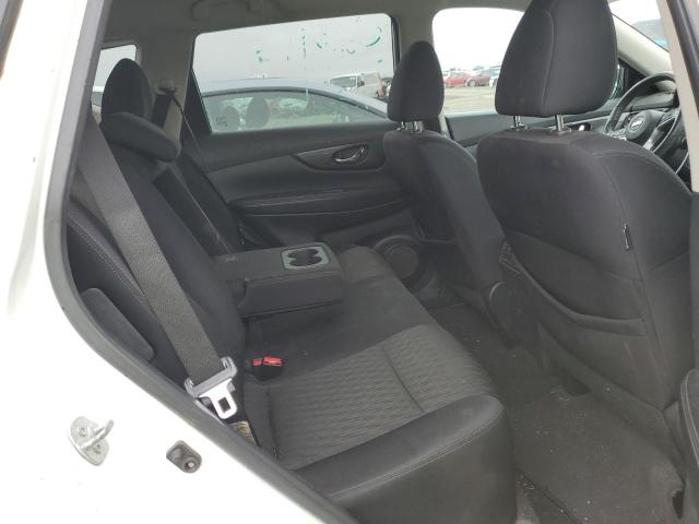 5N1ET2MV3HC790091 Nissan Rogue Sv Hybrid