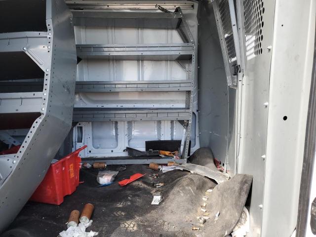 1FTBR1C89MKA71892 Ford Transit T-250