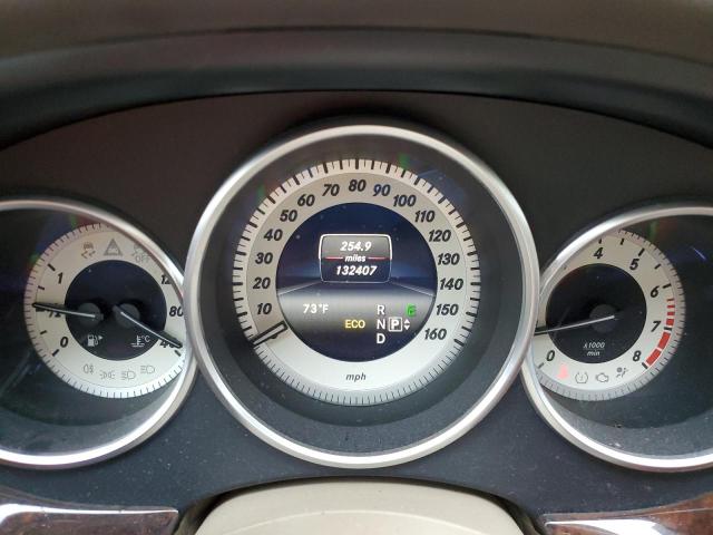 WDDLJ7DB6EA099235 Mercedes-Benz CLS 550