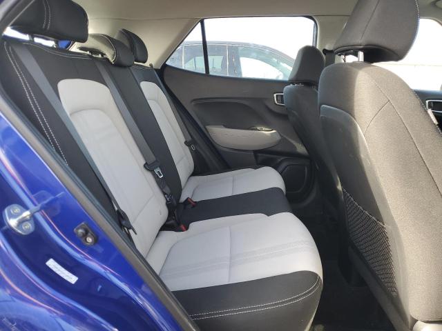 KMHRC8A3XMU126530 Hyundai Venue Sel