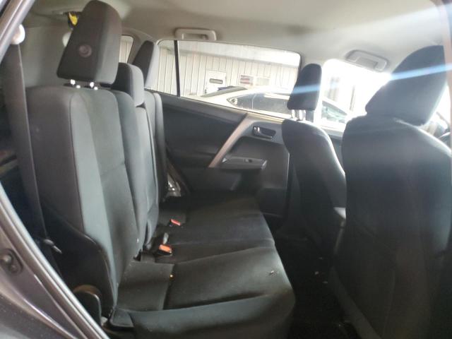 2T3ZFREVXHW331481 Toyota RAV4 LE
