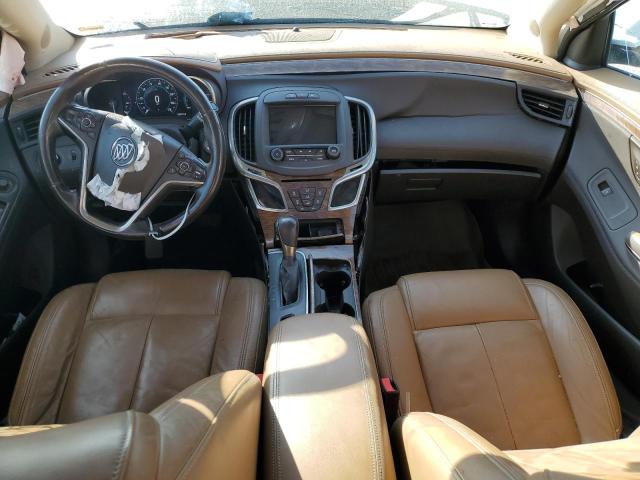 1G4GB5GR9EF230811 Buick Lacrosse