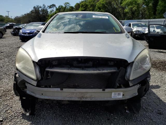 1G4PR5SK8F4208012 Buick Verano Convenience