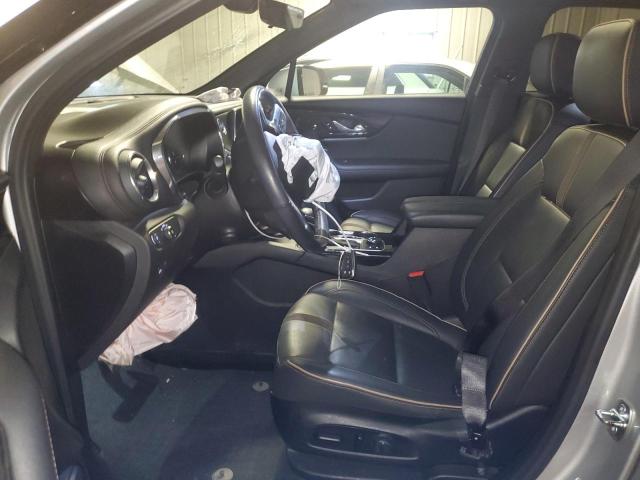 3GNKBLRS3MS557824 Chevrolet Blazer Premier