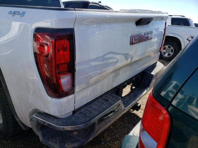 1GTRUAEKXPZ148481 GMC Sierra K1500