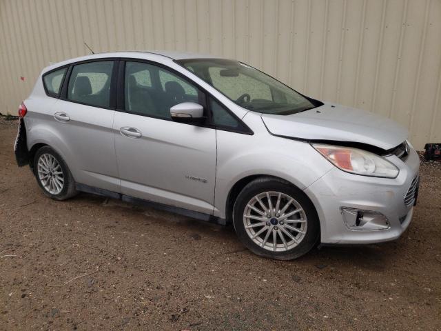 1FADP5AU5EL519942 Ford C-MAX SE