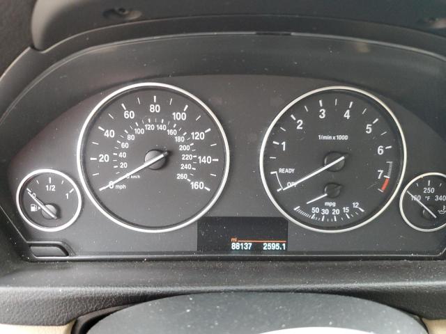 WBA8E5G37HNU44683 BMW 320 XI