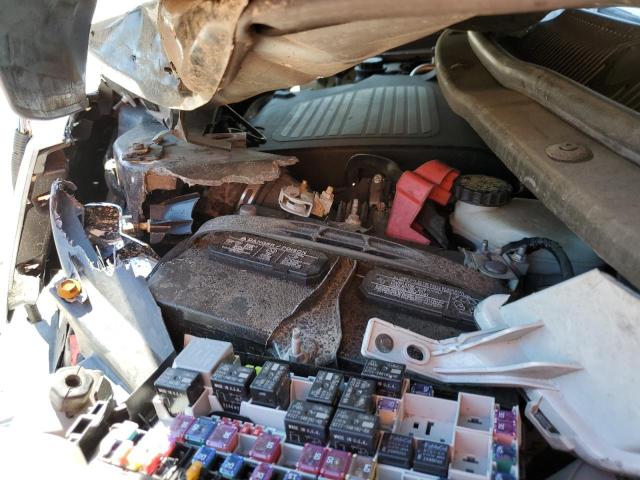 1FM5K8HT8HGD05208 Ford Explorer Platinum