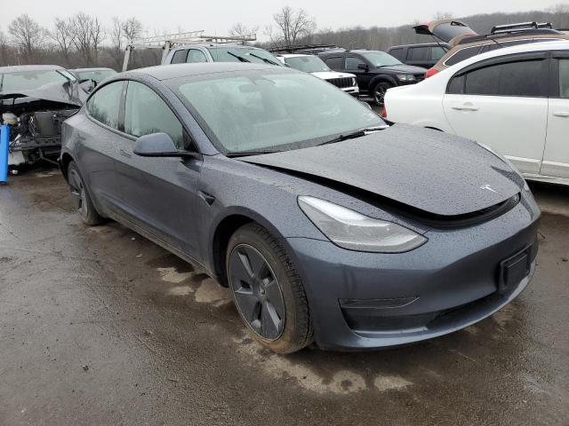 5YJ3E1EA1PF638033 Tesla MODEL 3