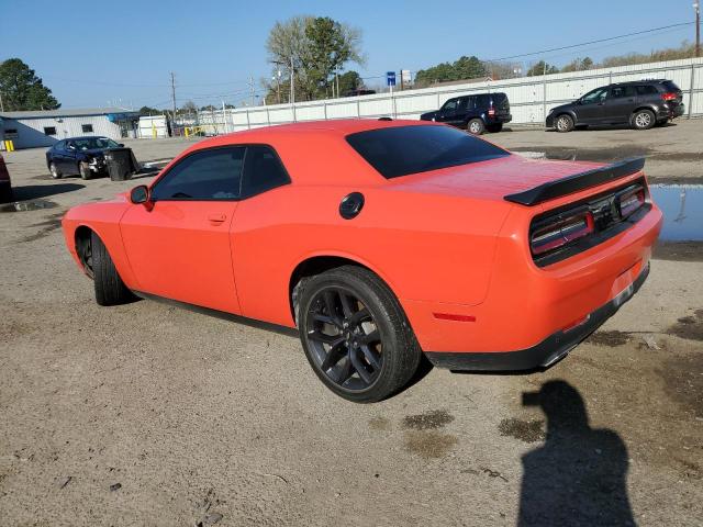 2C3CDZAG8LH174422 Dodge Challenger Sxt