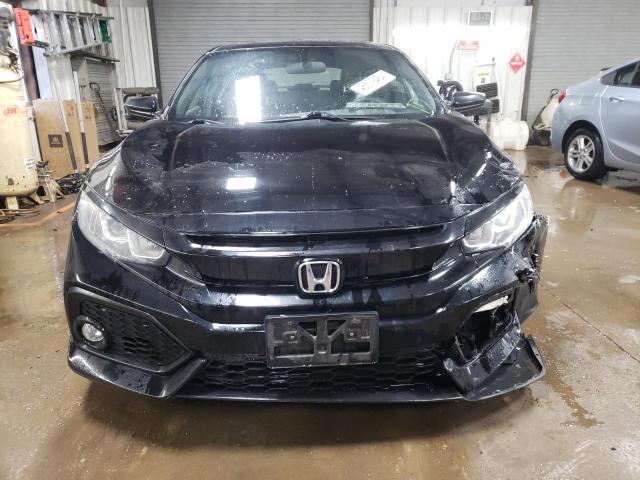 SHHFK7H51JU227843 Honda CIVIC EX