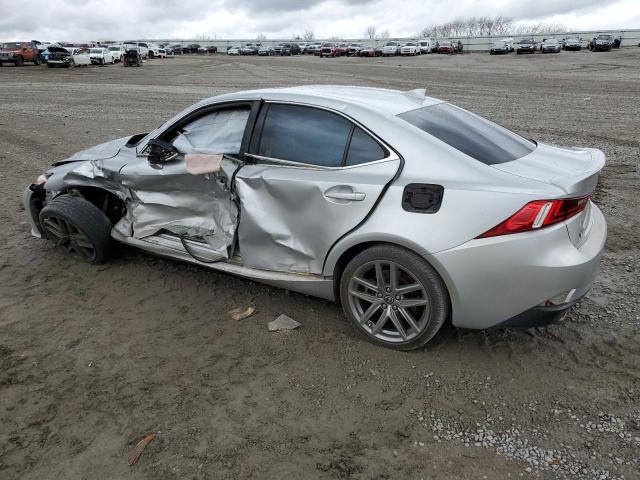 JTHBA1D21G5032040 Lexus IS 200T