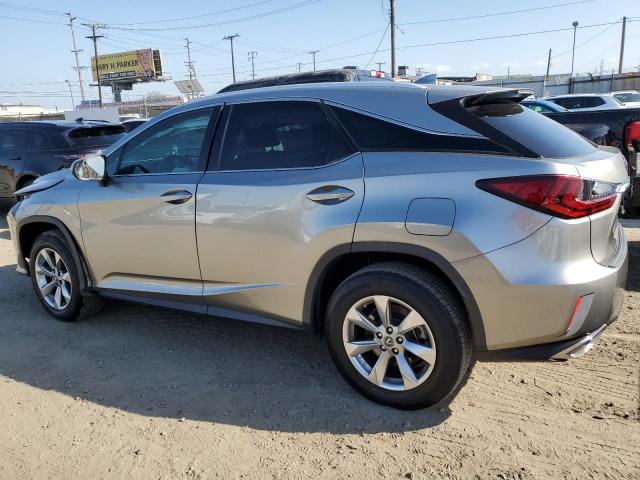 2T2ZZMCA7KC118690 Lexus Rx 350 Base