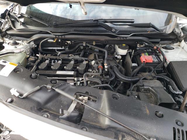 2HGFC1E58LH701589 Honda CIVIC SI