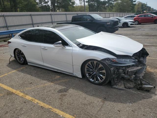 JTHB5LFF5J5002093 Lexus Ls 500