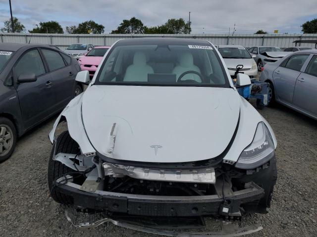 5YJYGDEE3MF276075 Tesla Model Y