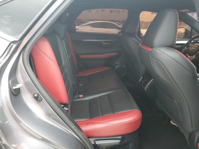 JTJYARBZ1K2152471 Lexus Nx 300 Base
