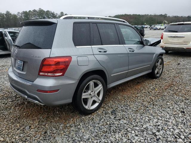 WDCGG0EB0EG324871 Mercedes-Benz Glk 250 Bluetec