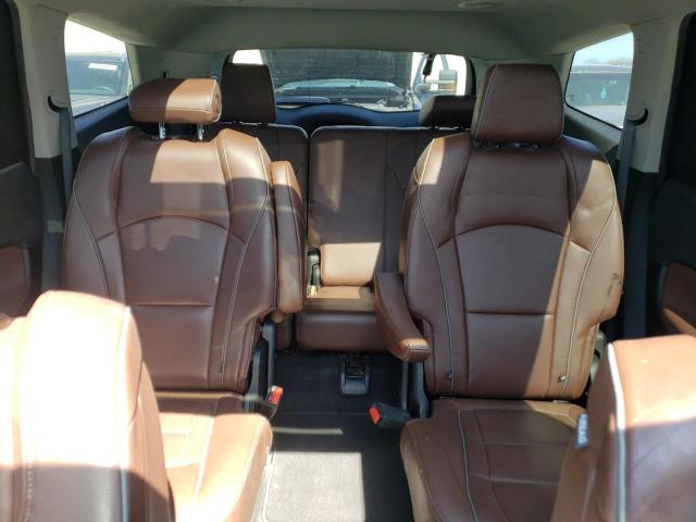 5GAEVCKW1JJ125080 Buick Enclave Avenir