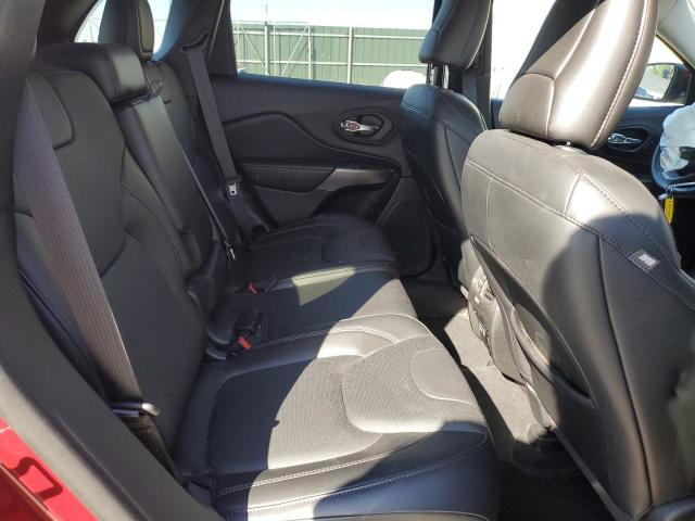 1C4PJMDX1MD122035 Jeep Cherokee Limited
