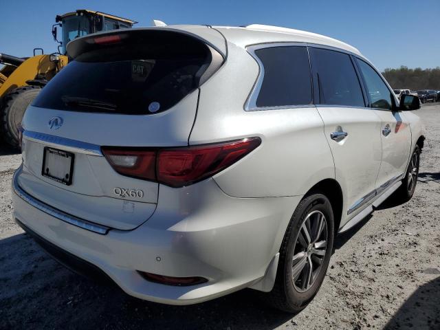 5N1DL0MM3LC507155 Infiniti QX60 LUXE