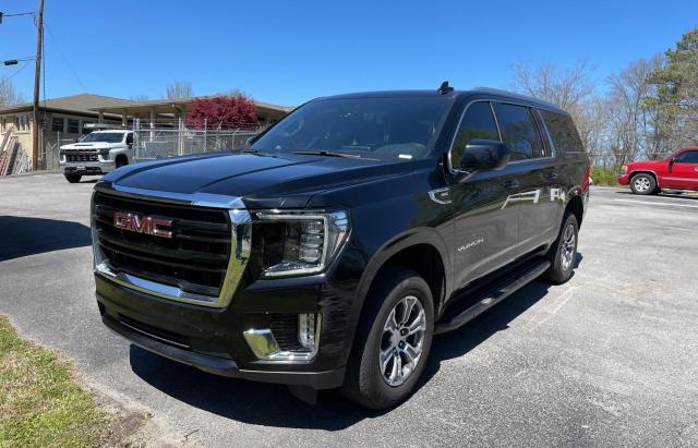 1GKS2FKD2NR318652 GMC Yukon Xl K1500 Sle