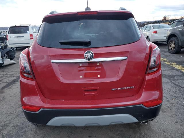 KL4CJASB2KB845335 Buick Encore Preferred