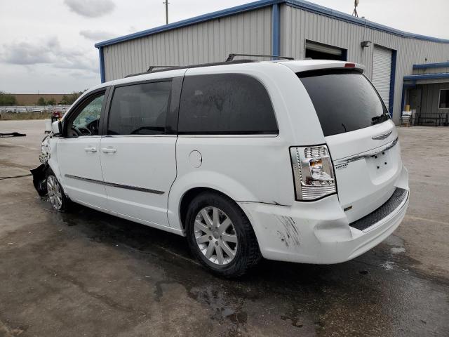 2C4RC1BG4GR193526 Chrysler Town & Country Touring
