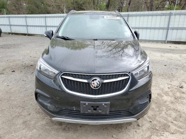 KL4CJASB2KB898407 Buick Encore Preferred