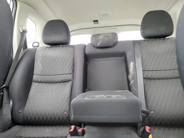 5N1ET2MV3HC790091 Nissan Rogue Sv Hybrid